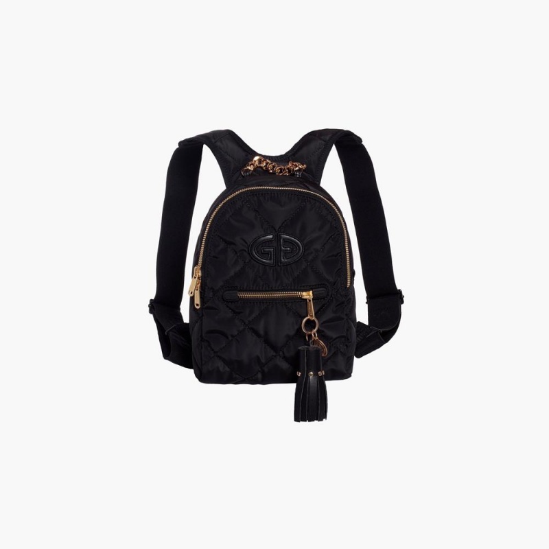 Sac a Dos Goldbergh LITTLE Noir | ER7098562