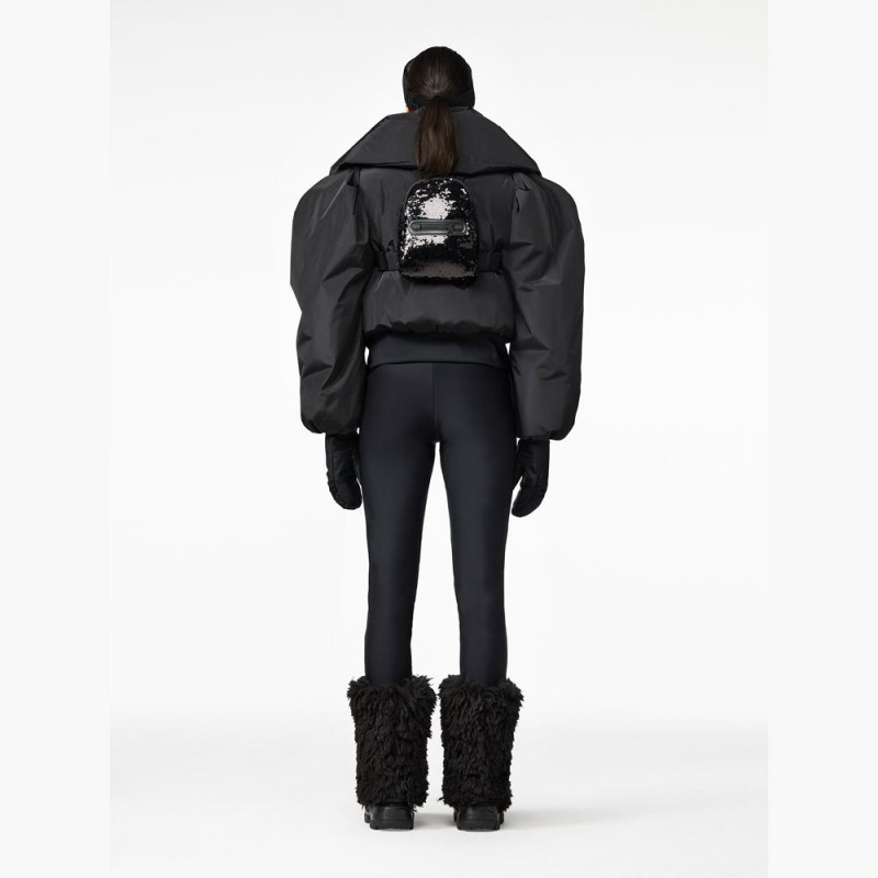 Sac a Dos Goldbergh LOVER Noir | UZ7018462