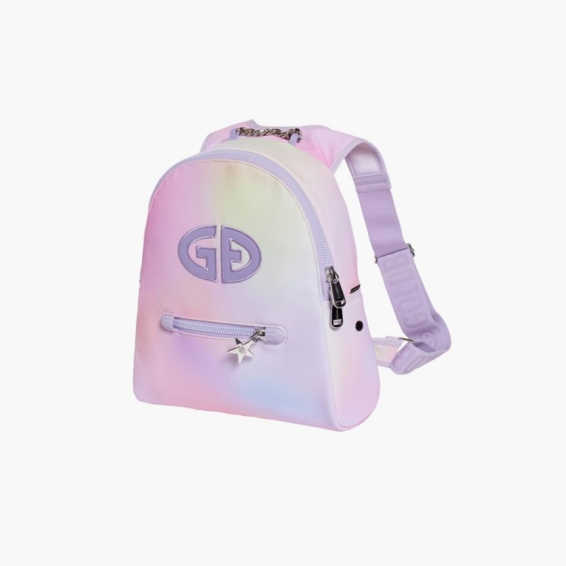 Sac a Dos Goldbergh WONDER Rose Clair | GW1958023