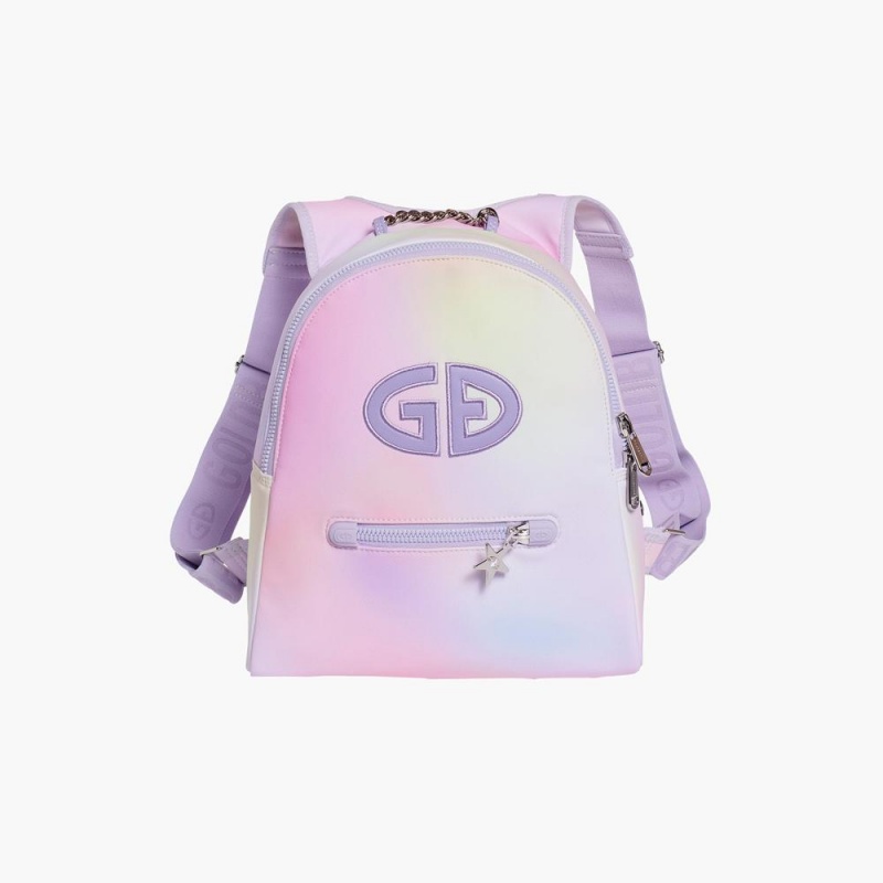 Sac a Dos Goldbergh WONDER Rose Clair | GW1958023