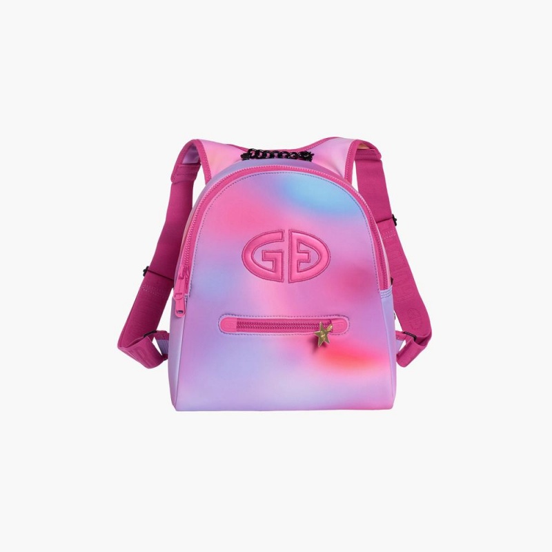 Sac a Dos Goldbergh WONDER Rose Violette | OG3798412