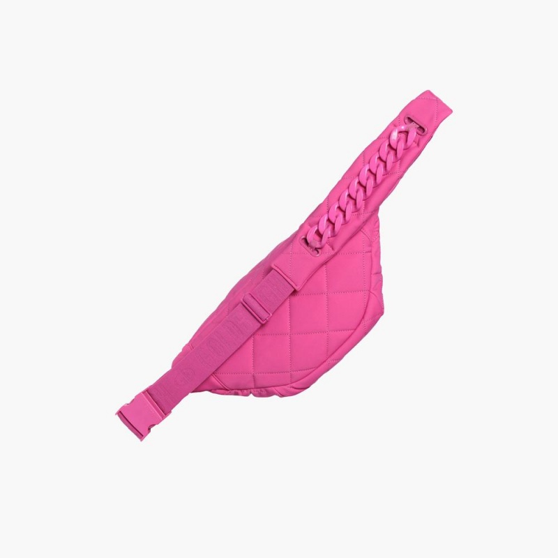 Sac banane Goldbergh COL Rose | UK0274518