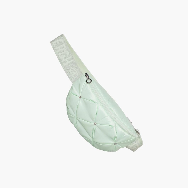 Sac banane Goldbergh STONES Menthe | CE3789254