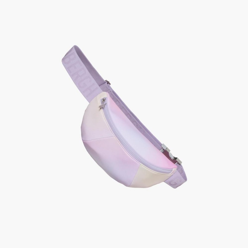 Sac banane Goldbergh VALLEA Rose Clair | AN4062517