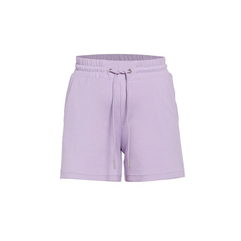 Short Goldbergh IVY Violette | WD8136705