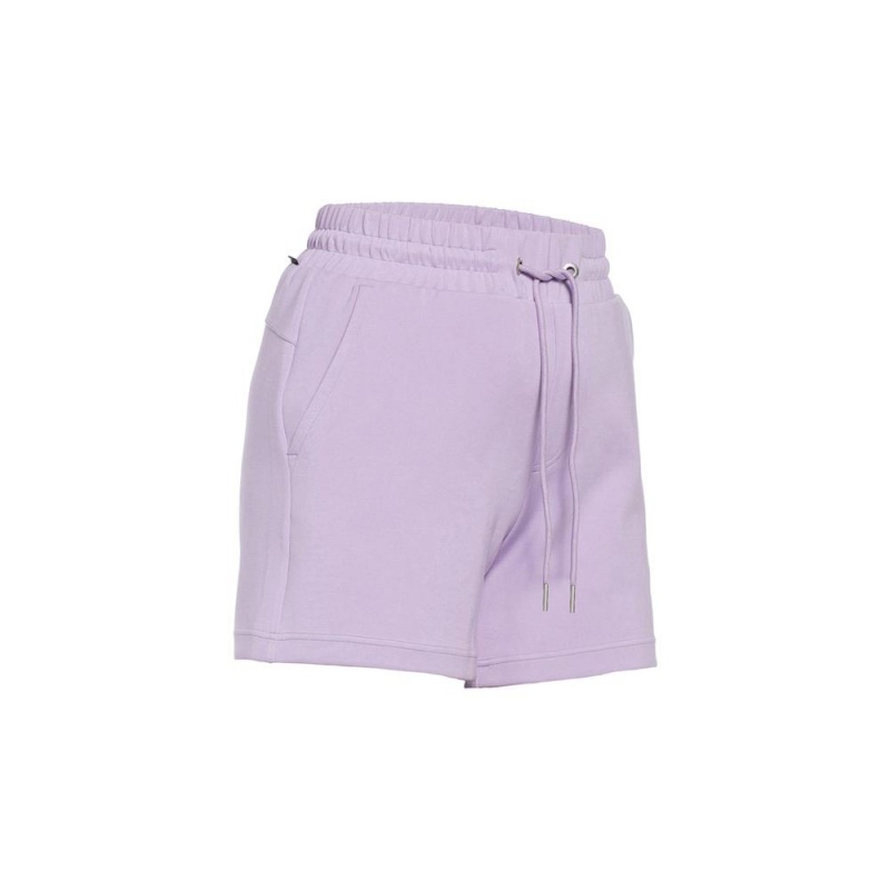 Short Goldbergh IVY Violette | WD8136705