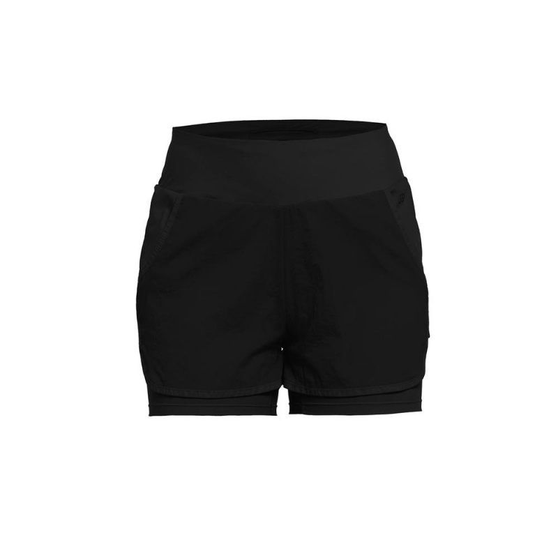 Short Goldbergh MIAMI Noir | MQ5491627