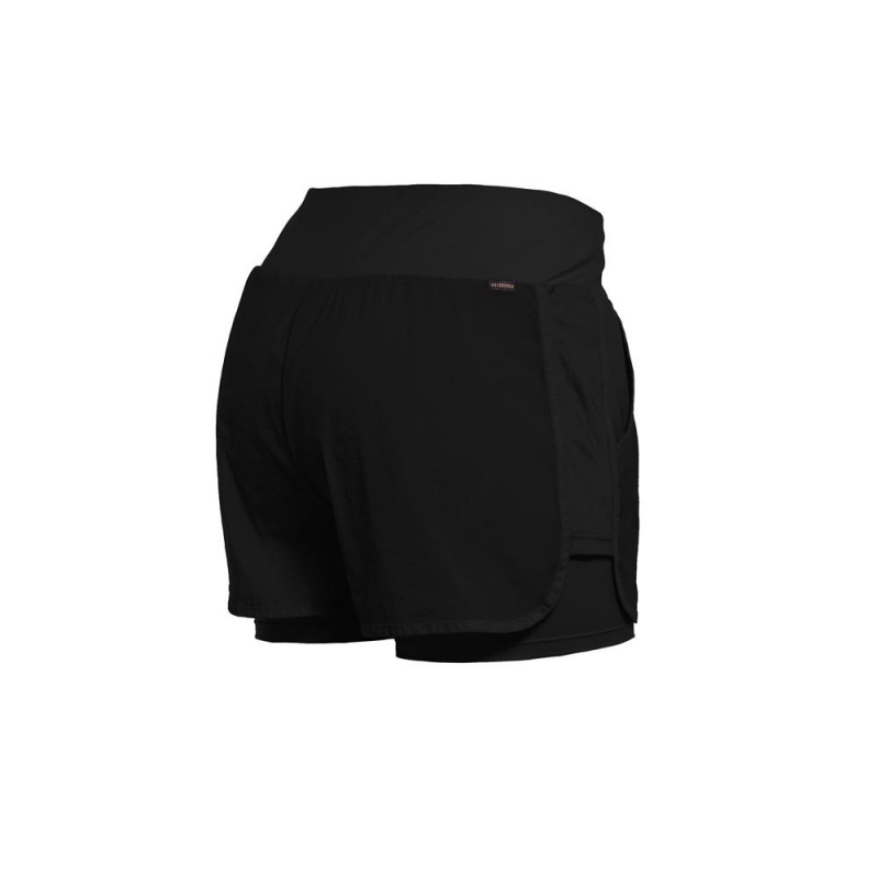 Short Goldbergh MIAMI Noir | MQ5491627