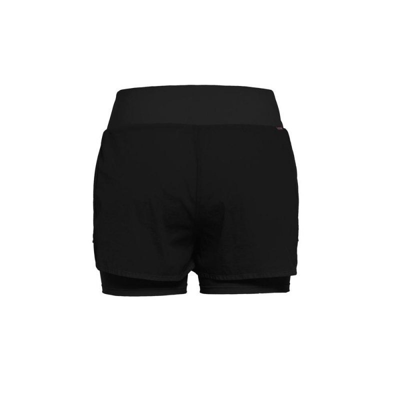 Short Goldbergh MIAMI Noir | MQ5491627