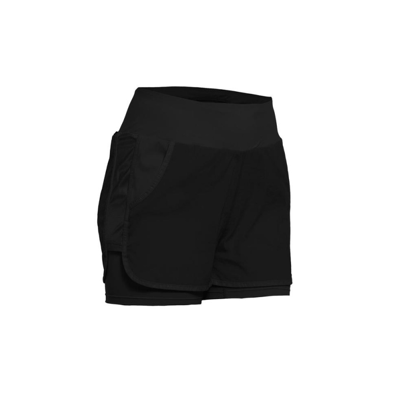 Short Goldbergh MIAMI Noir | MQ5491627