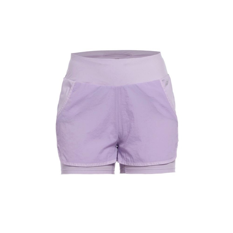 Short Goldbergh MIAMI Violette | LZ8026154