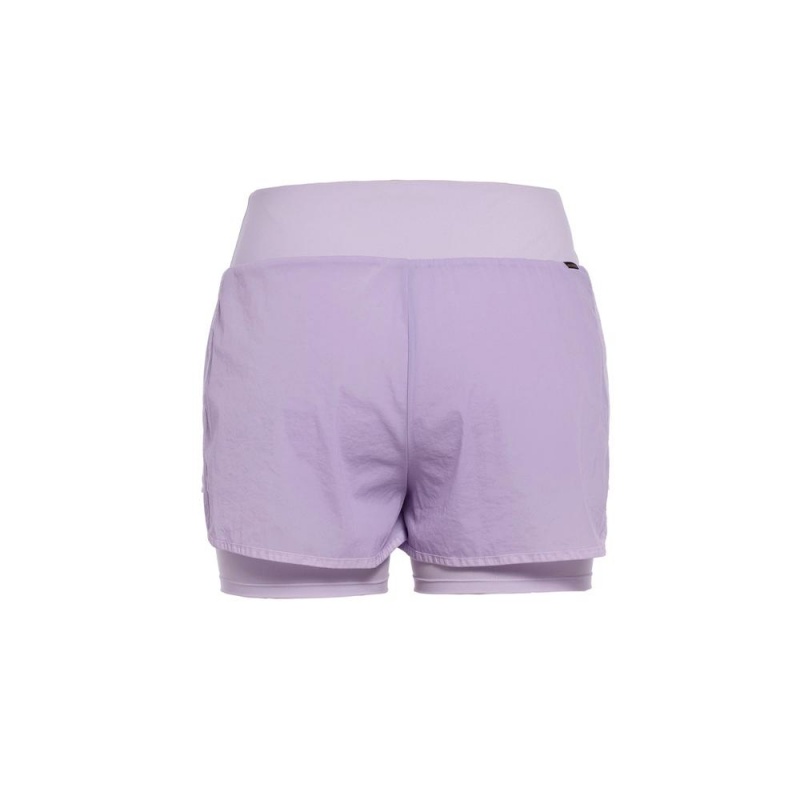 Short Goldbergh MIAMI Violette | LZ8026154
