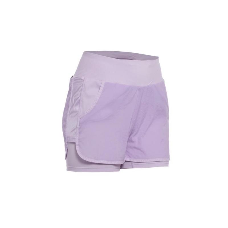 Short Goldbergh MIAMI Violette | LZ8026154
