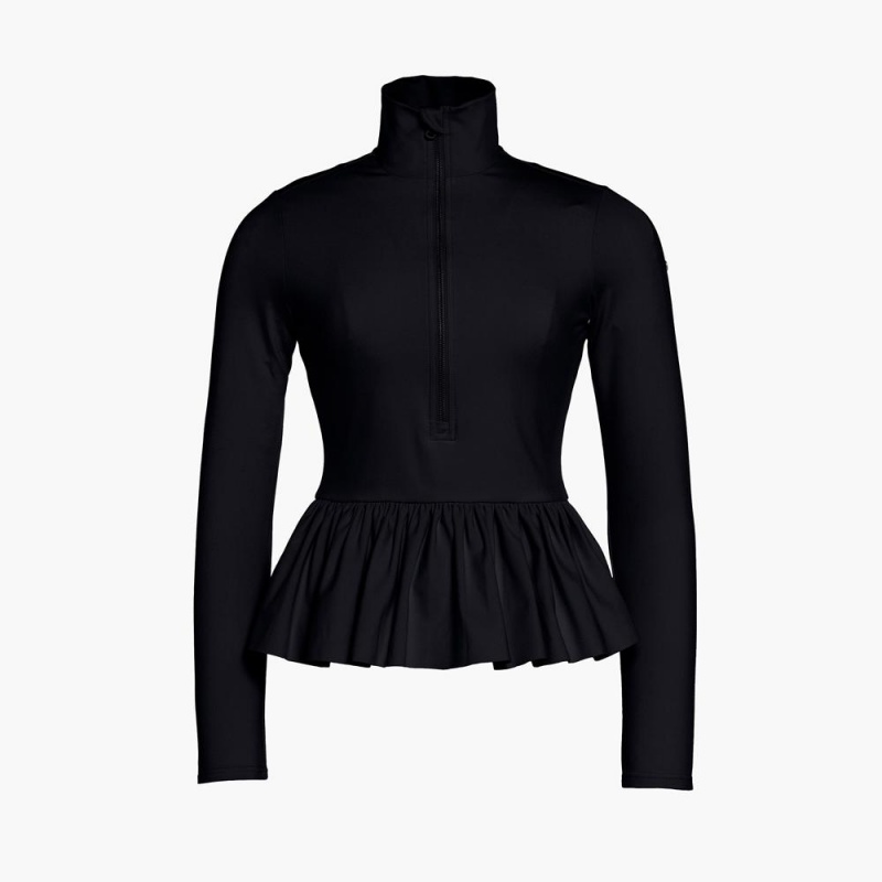 Ski Pully Goldbergh BALLET Noir | TN1273864