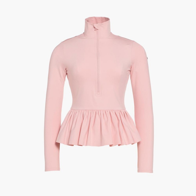 Ski Pully Goldbergh BALLET Rose | BO2679304