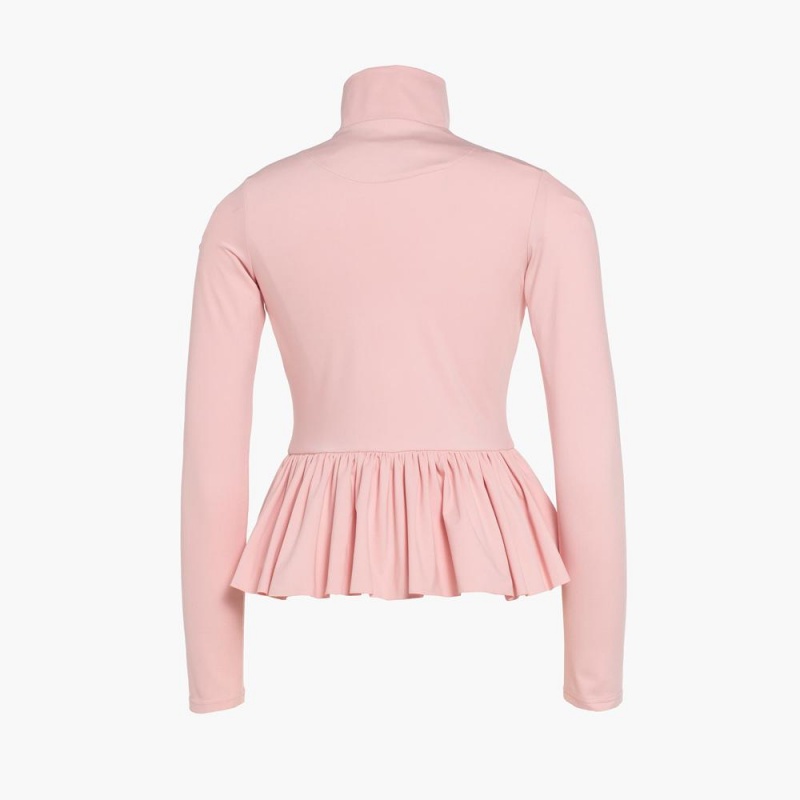 Ski Pully Goldbergh BALLET Rose | BO2679304