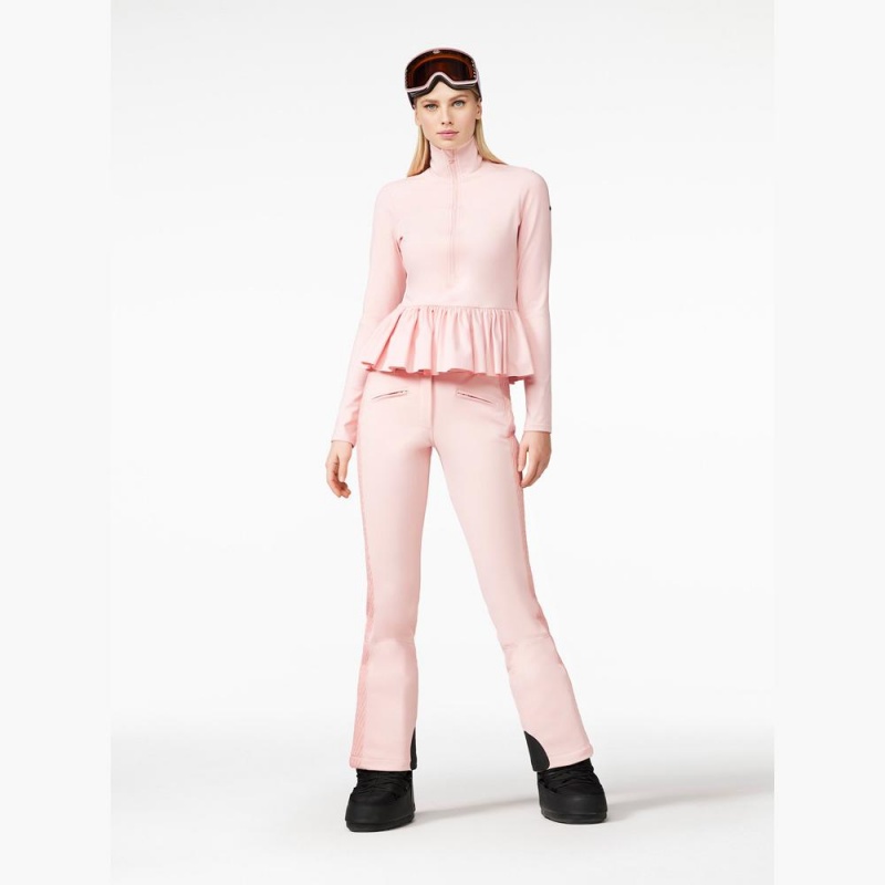Ski Pully Goldbergh BALLET Rose | BO2679304