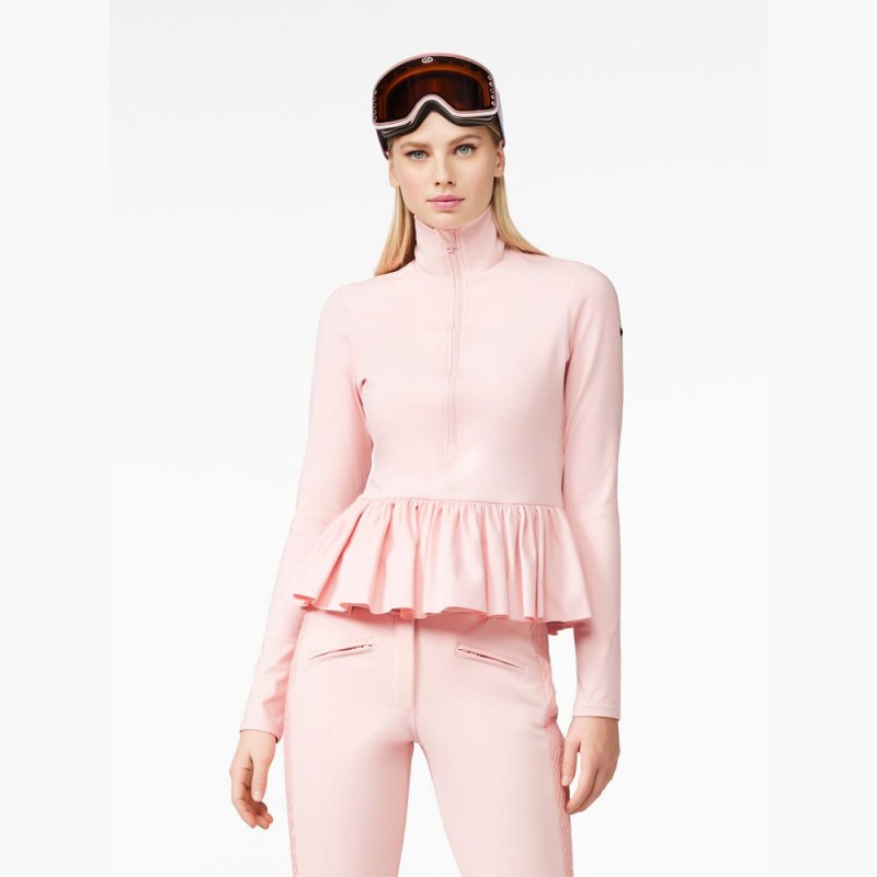 Ski Pully Goldbergh BALLET Rose | BO2679304