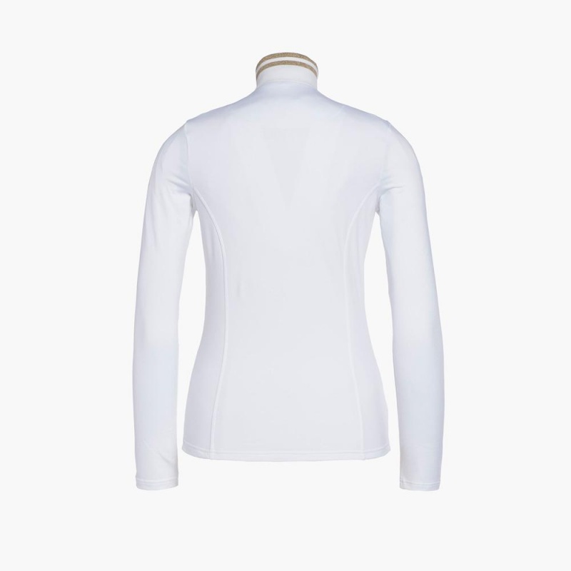Ski Pully Goldbergh DIANE Blanche | YM9318670