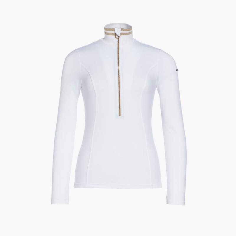 Ski Pully Goldbergh DIANE Blanche | YM9318670