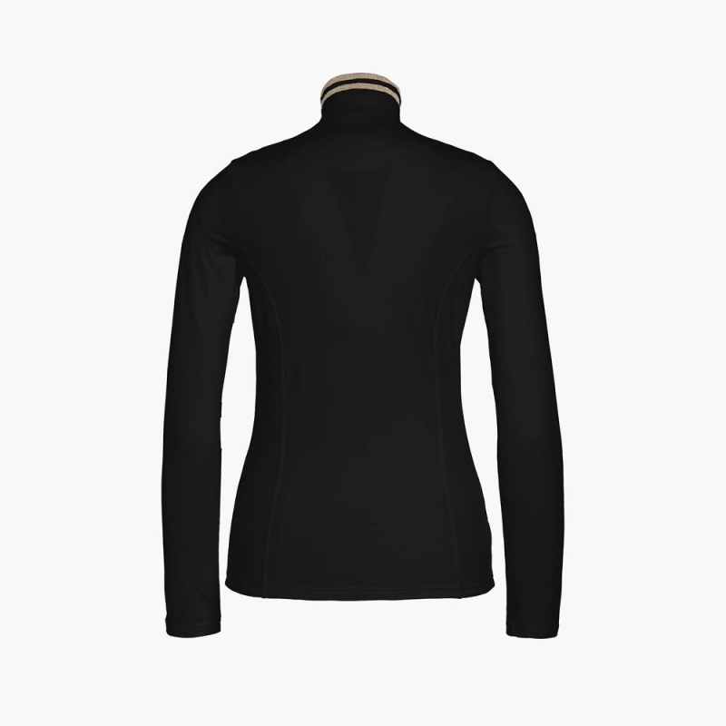 Ski Pully Goldbergh DIANE Noir | PM5419067