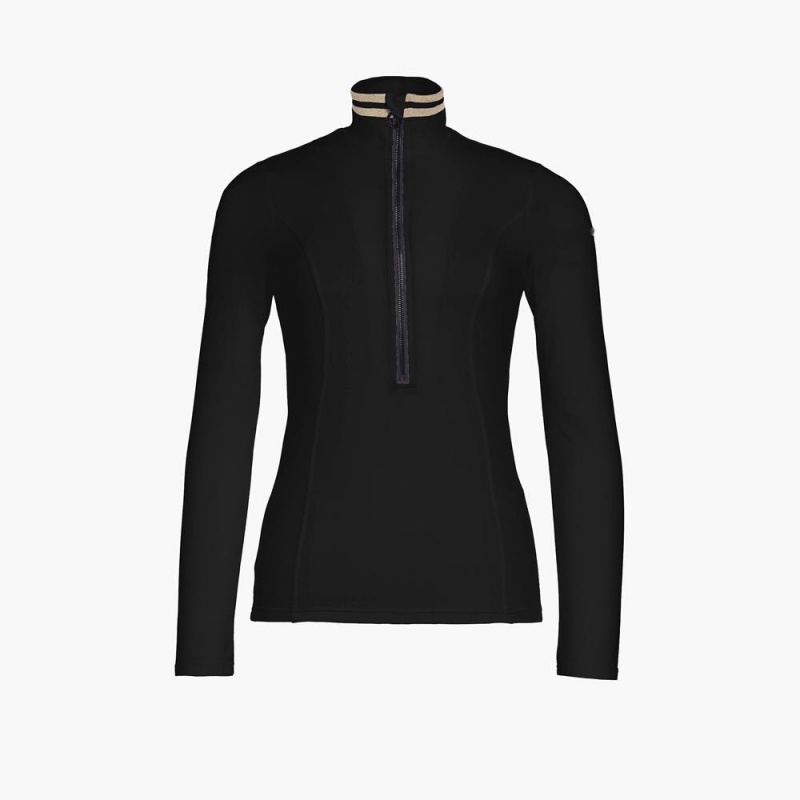 Ski Pully Goldbergh DIANE Noir | PM5419067