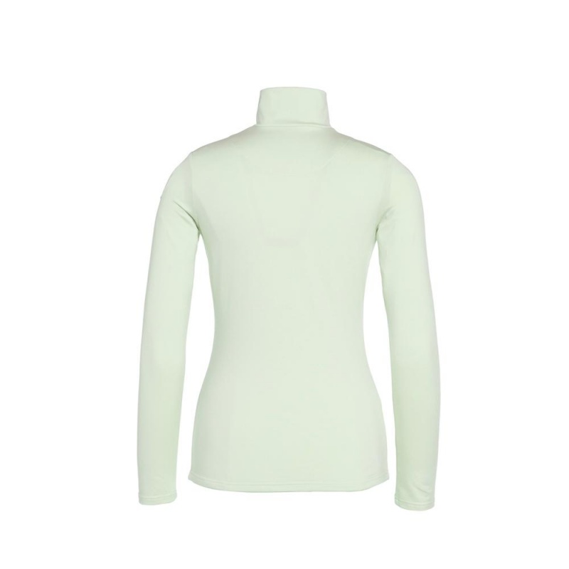 Ski Pully Goldbergh GEMSTONE Menthe | VW9834067