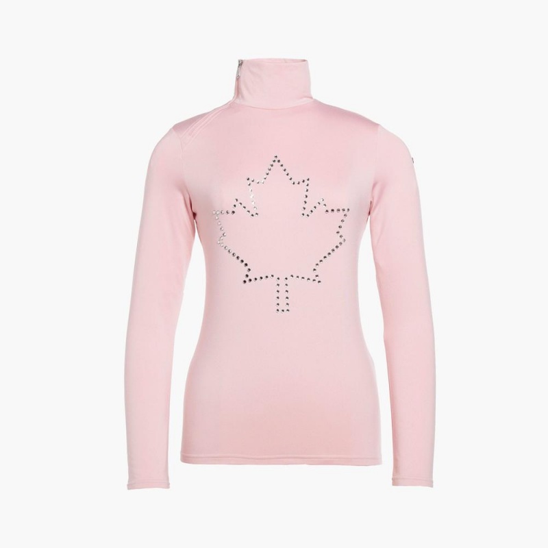 Ski Pully Goldbergh GEMSTONE Rose | SI1942653