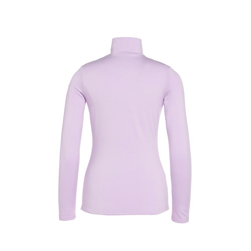 Ski Pully Goldbergh GEMSTONE Violette | WJ1629043