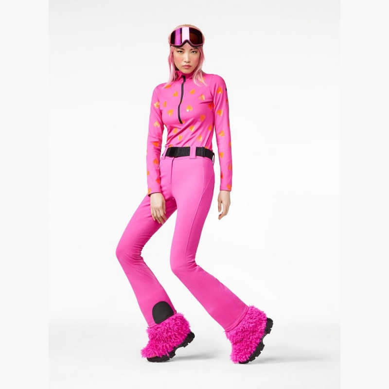 Ski Pully Goldbergh LOVEY Rose | TA7932580