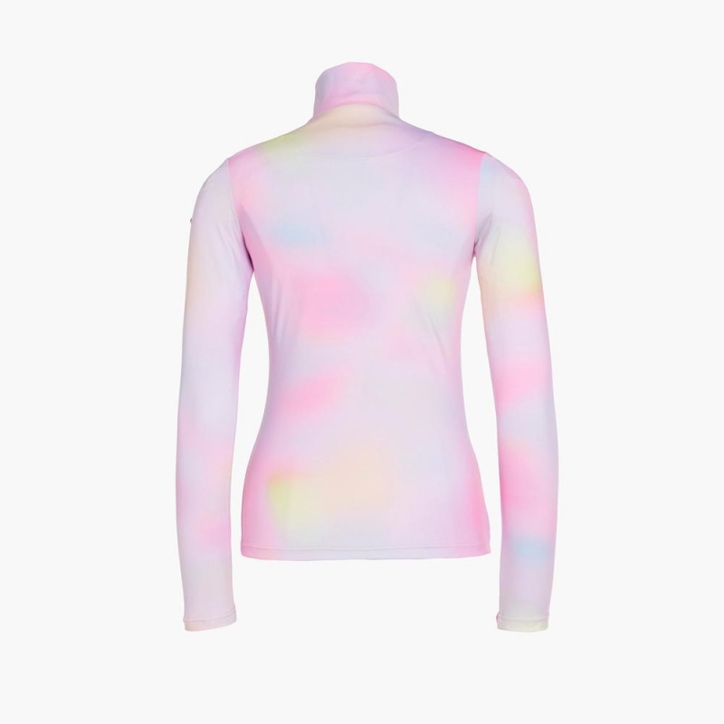 Ski Pully Goldbergh LUNA Rose Clair | HU6974523