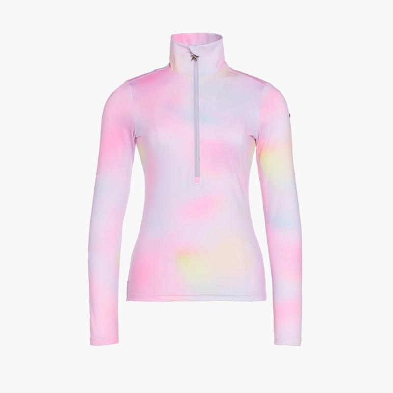 Ski Pully Goldbergh LUNA Rose Clair | HU6974523