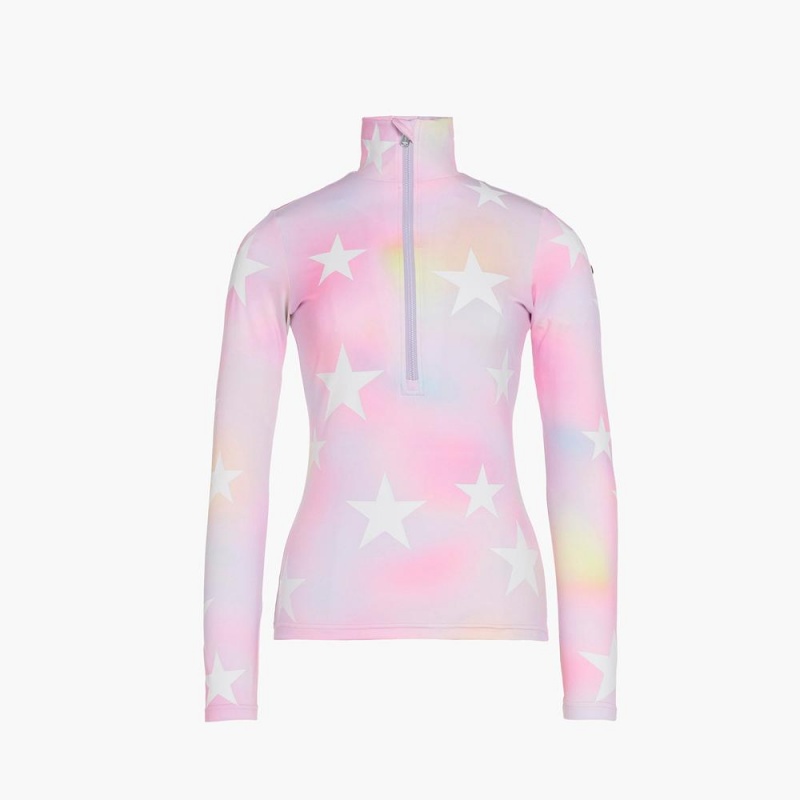 Ski Pully Goldbergh ORION Rose Clair | SL2513804