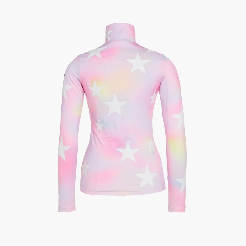Ski Pully Goldbergh ORION Rose Clair | SL2513804