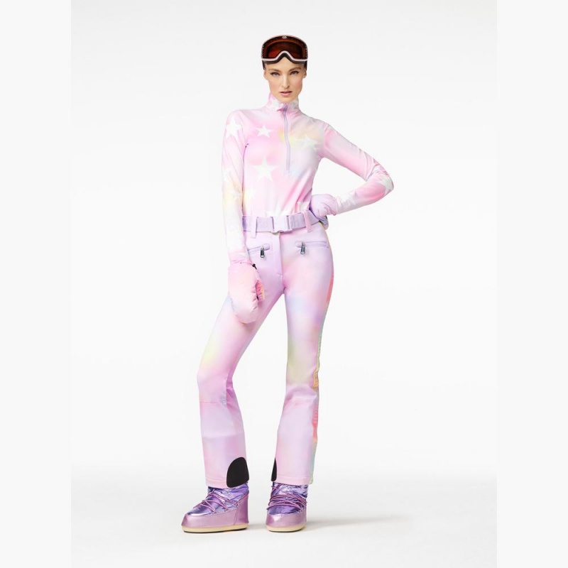 Ski Pully Goldbergh ORION Rose Clair | SL2513804