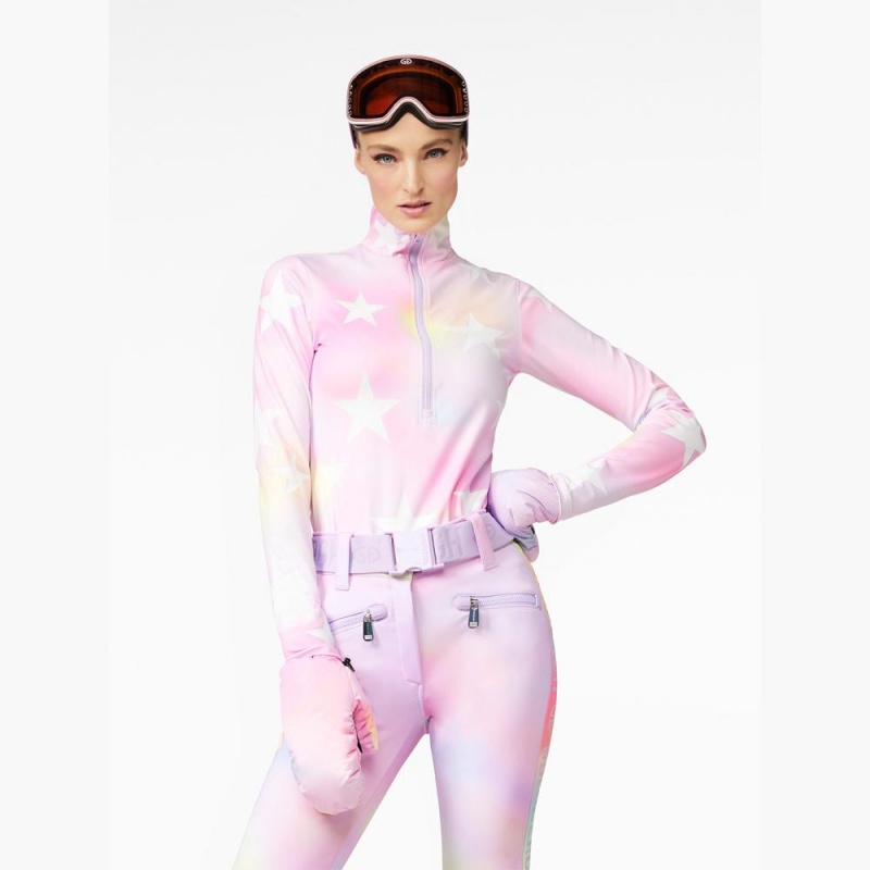 Ski Pully Goldbergh ORION Rose Clair | SL2513804