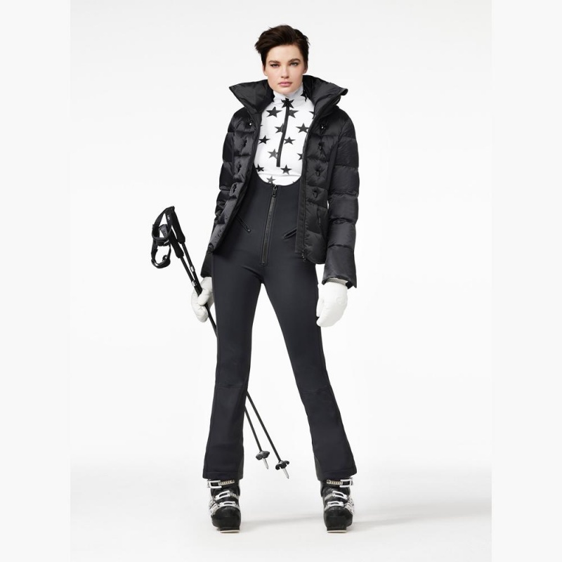 Ski Pully Goldbergh PREMIER Blanche | QK8302761
