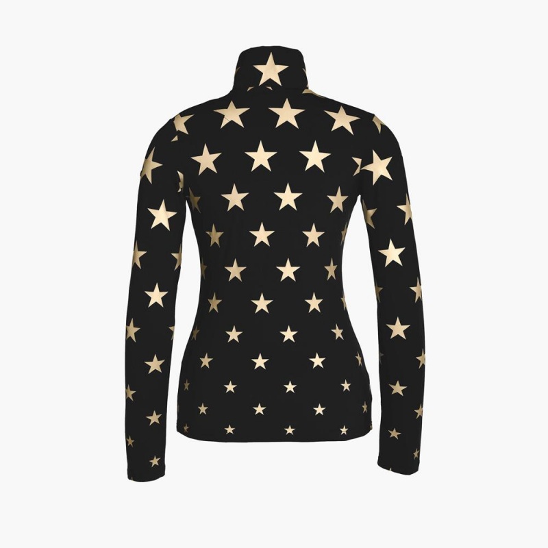 Ski Pully Goldbergh PREMIER Doré | LV5812970