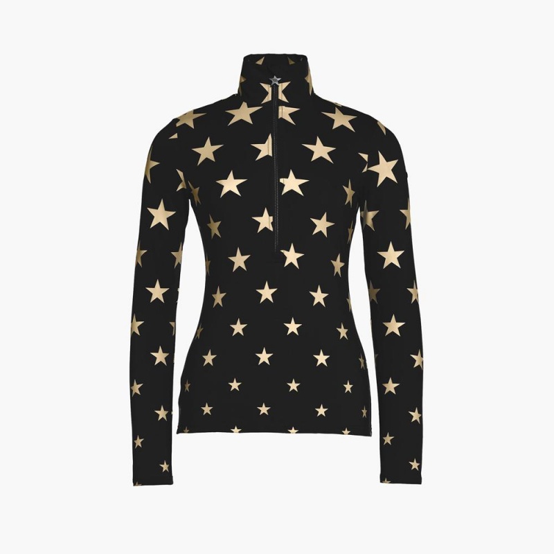 Ski Pully Goldbergh PREMIER Doré | LV5812970