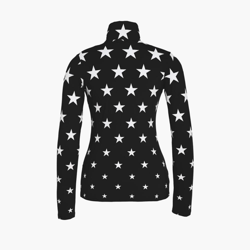 Ski Pully Goldbergh PREMIER Noir | JN0175439