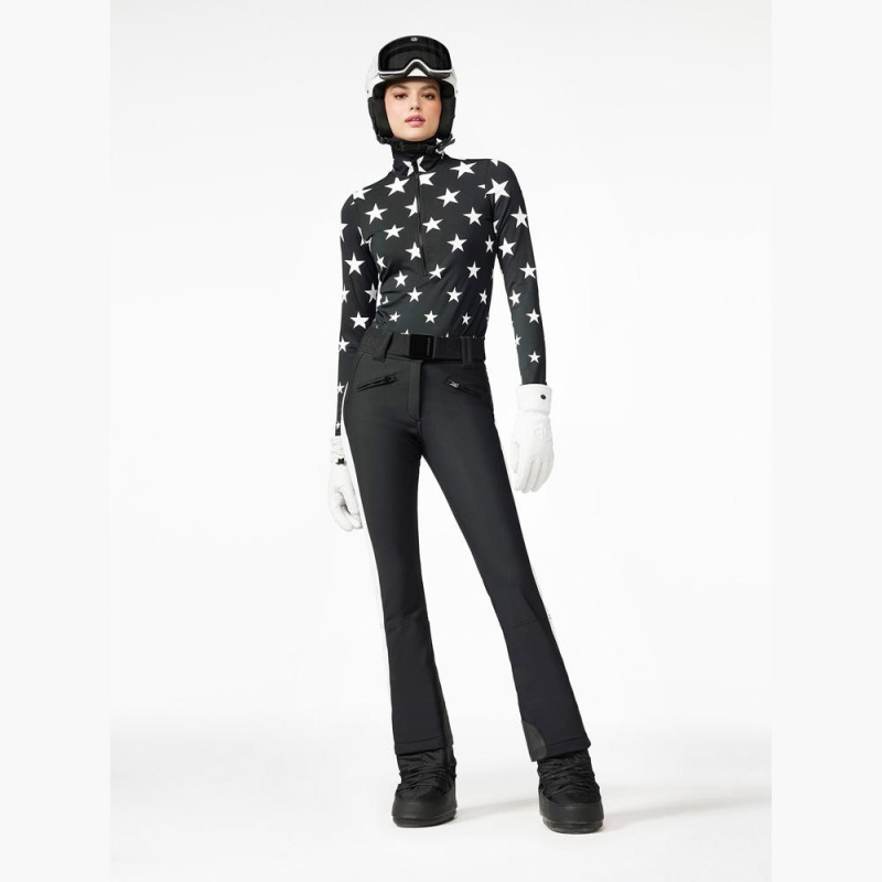 Ski Pully Goldbergh PREMIER Noir | JN0175439