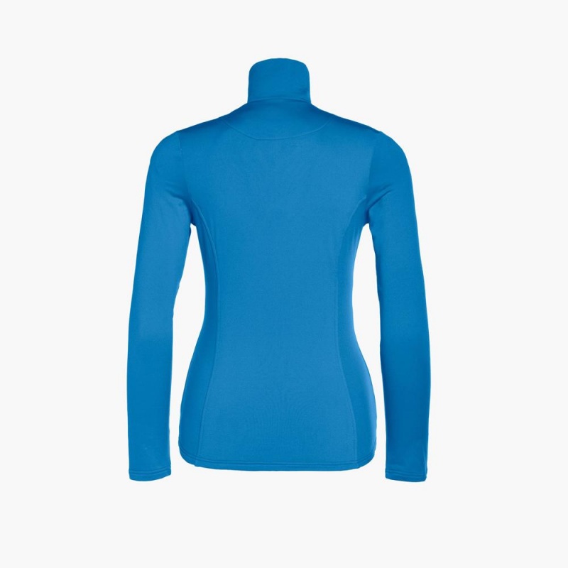 Ski Pully Goldbergh SERENA Bleu | WK2983107