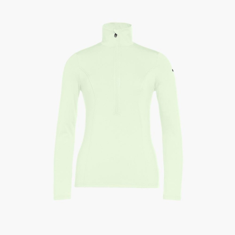 Ski Pully Goldbergh SERENA Menthe | DC3964702