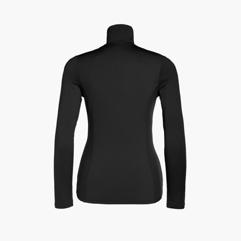 Ski Pully Goldbergh SERENA Noir | XL2165409