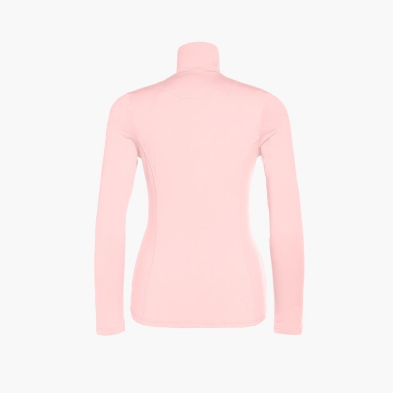 Ski Pully Goldbergh SERENA Rose | IQ3826741