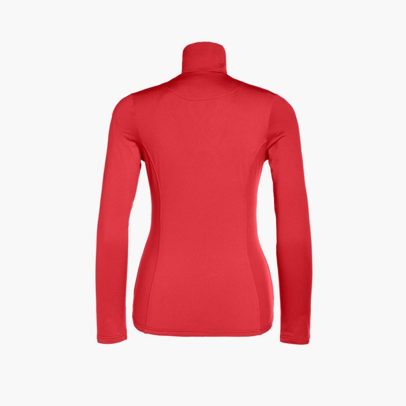 Ski Pully Goldbergh SERENA Rouge | BD7564802