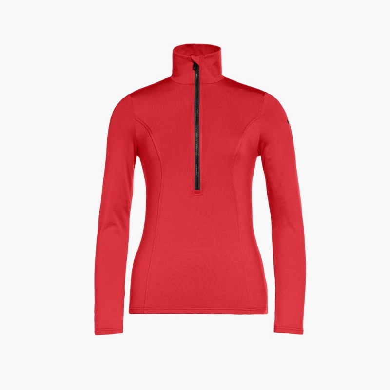 Ski Pully Goldbergh SERENA Rouge | BD7564802