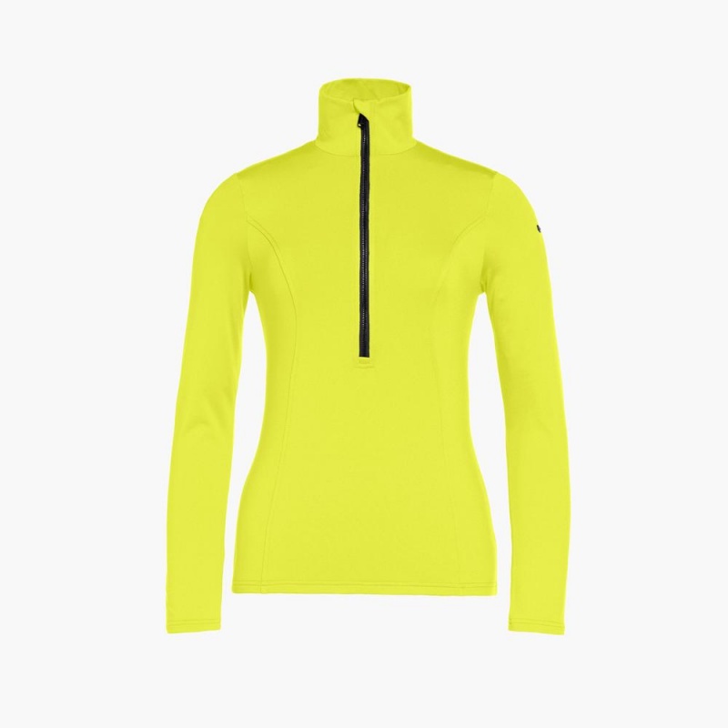 Ski Pully Goldbergh SERENA Vert Clair | SK4723961