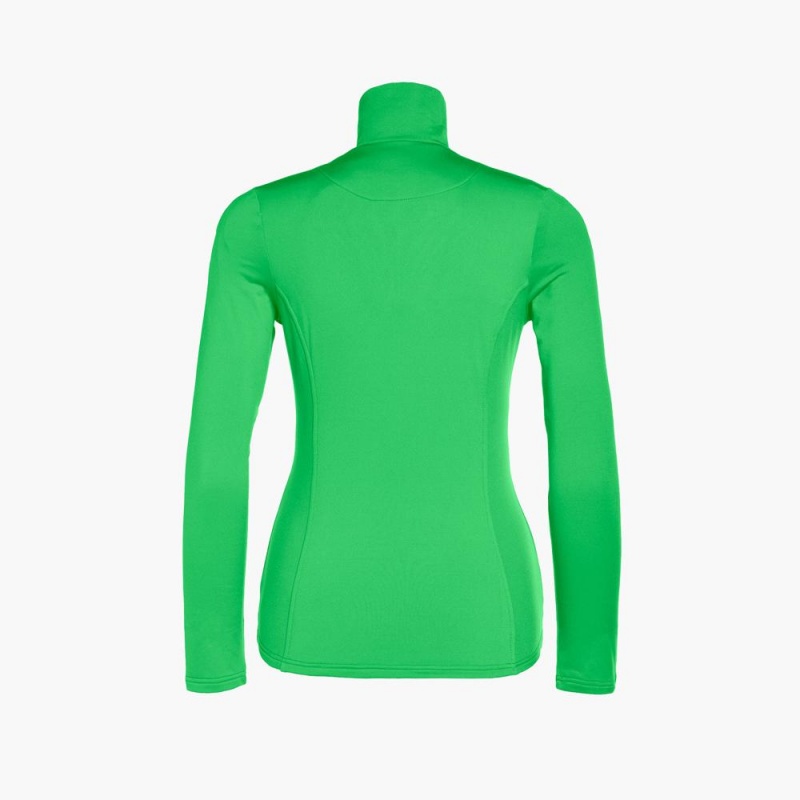 Ski Pully Goldbergh SERENA Vert | KZ9087643