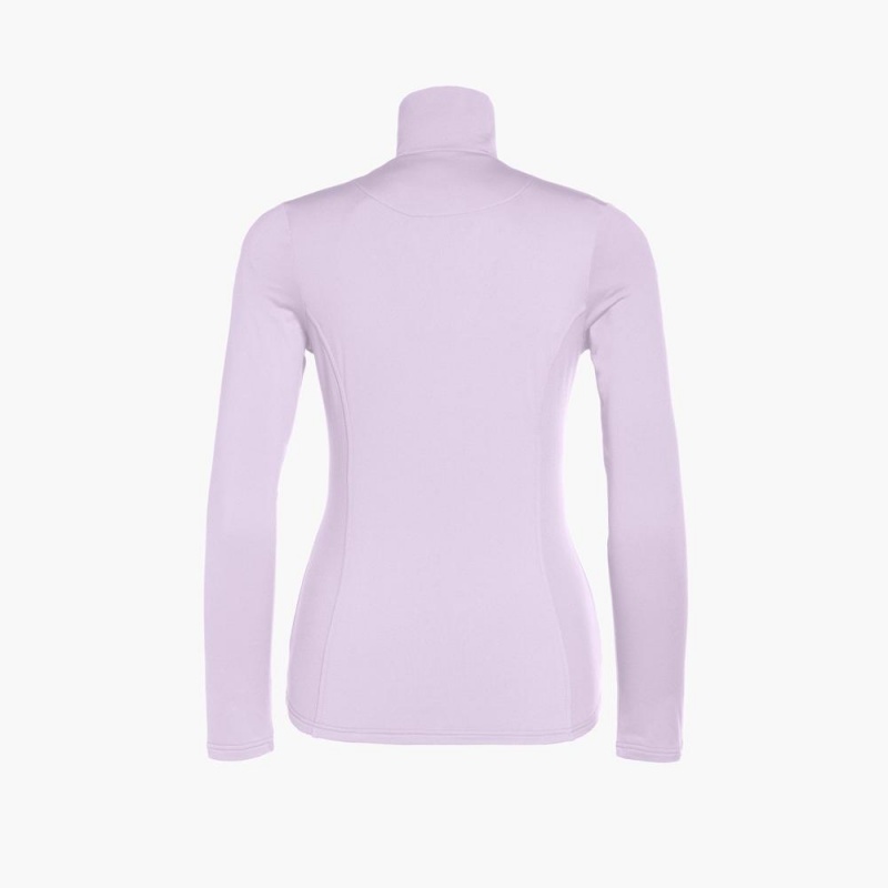 Ski Pully Goldbergh SERENA Violette | AL5762394